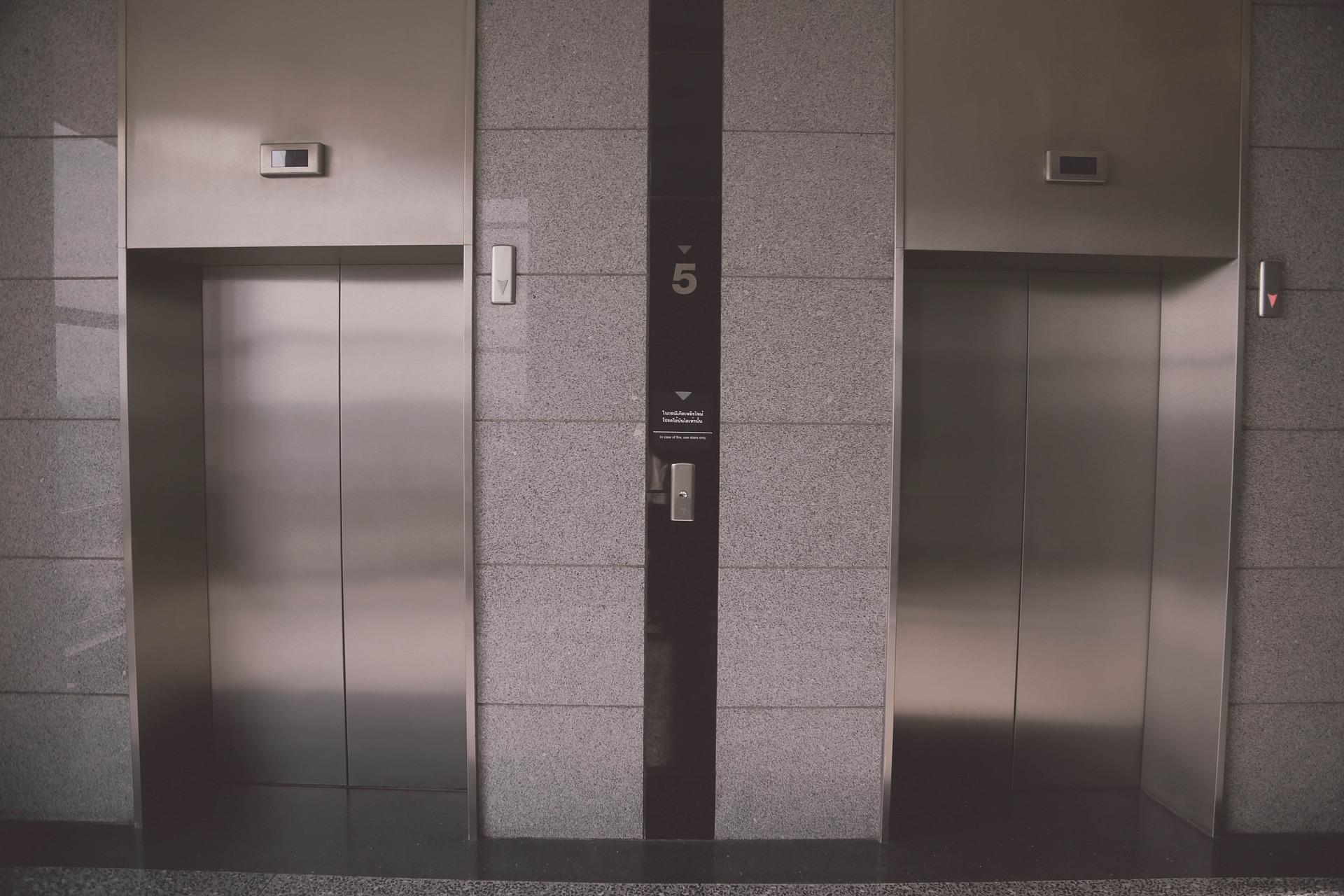 What to Do When You Dream About Elevators